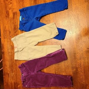 18m Baby Pant Bundle- Koala Kids, Old Navy, Circo